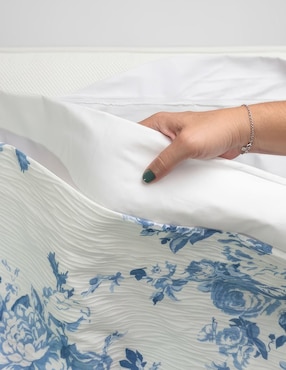 Duvet con relleno Dormireal Tivoli