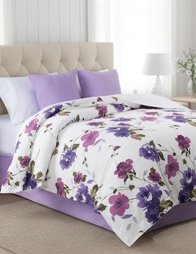 Set duvet con relleno Dormireal Venecia