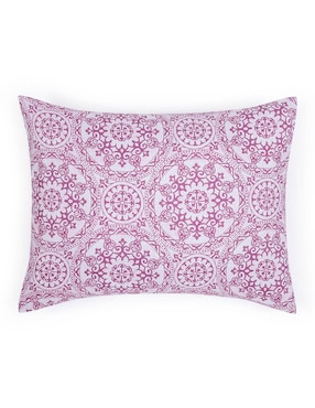 Set edredón Kaltex Home Cassia Pink