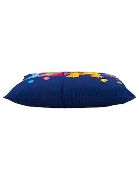 Almohada Providencia Súper Mario Space firmeza media