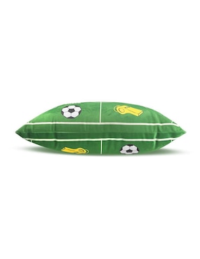 Almohada Coprire firmeza media
