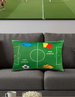 Almohada Coprire firmeza media