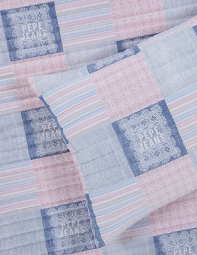 Set de colcha Pepe Jeans Marian
