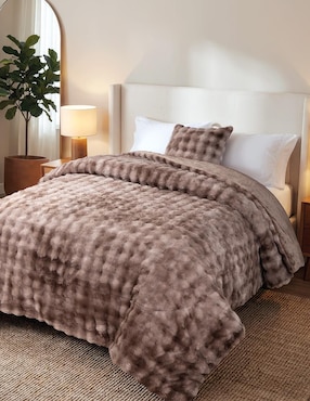 Cobertor Dormireal Premier Grizzly