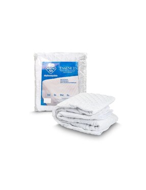 Set de almohada Spring Air Descanso Premium firmeza media