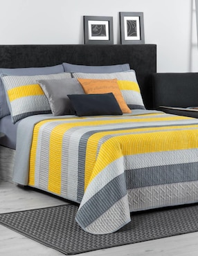 Edredón Real Textil