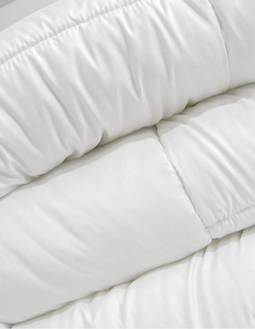 Duvet con relleno Elefantito Hogar