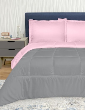 Duvet con relleno Elefantito Hogar