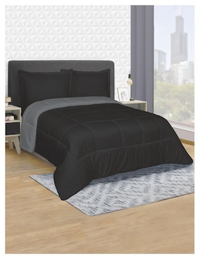 Duvet con relleno Elefantito Hogar