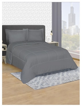 Duvet con relleno Elefantito Hogar