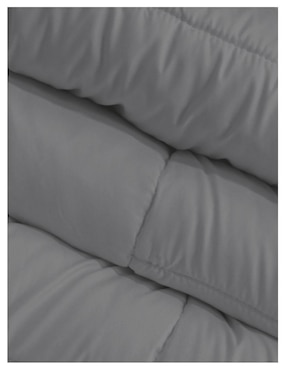 Duvet con relleno Elefantito Hogar