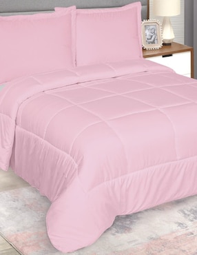 Duvet con relleno Elefantito Hogar