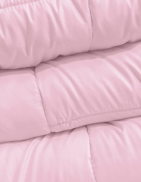 Duvet con relleno Elefantito Hogar