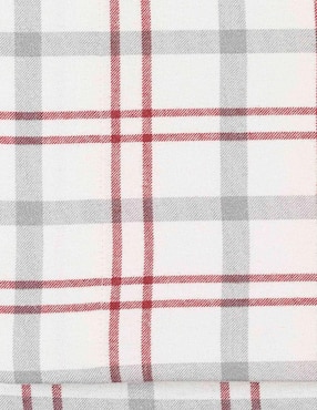 Juego de sábanas de franela 80 hilos Eddie Bauer portage plaid