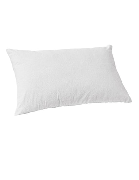 Almohada Vianney Impermeable Hipoalergénica