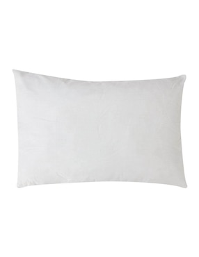 Almohada Tesso Home Firmeza Media