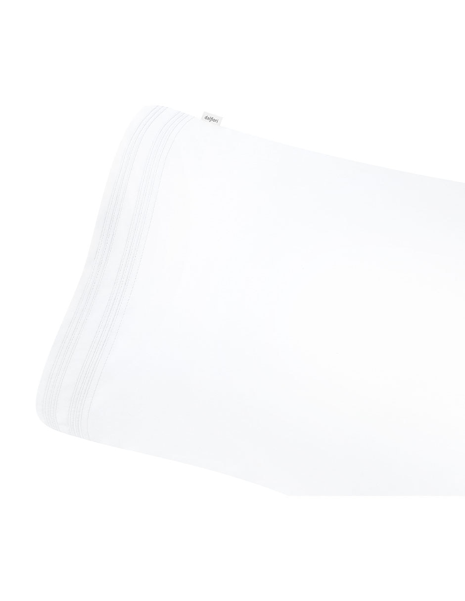 Funda para almohada 2