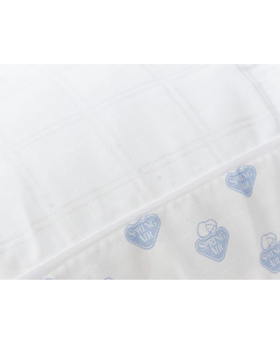 Almohada Comfort Plus firmeza media 4