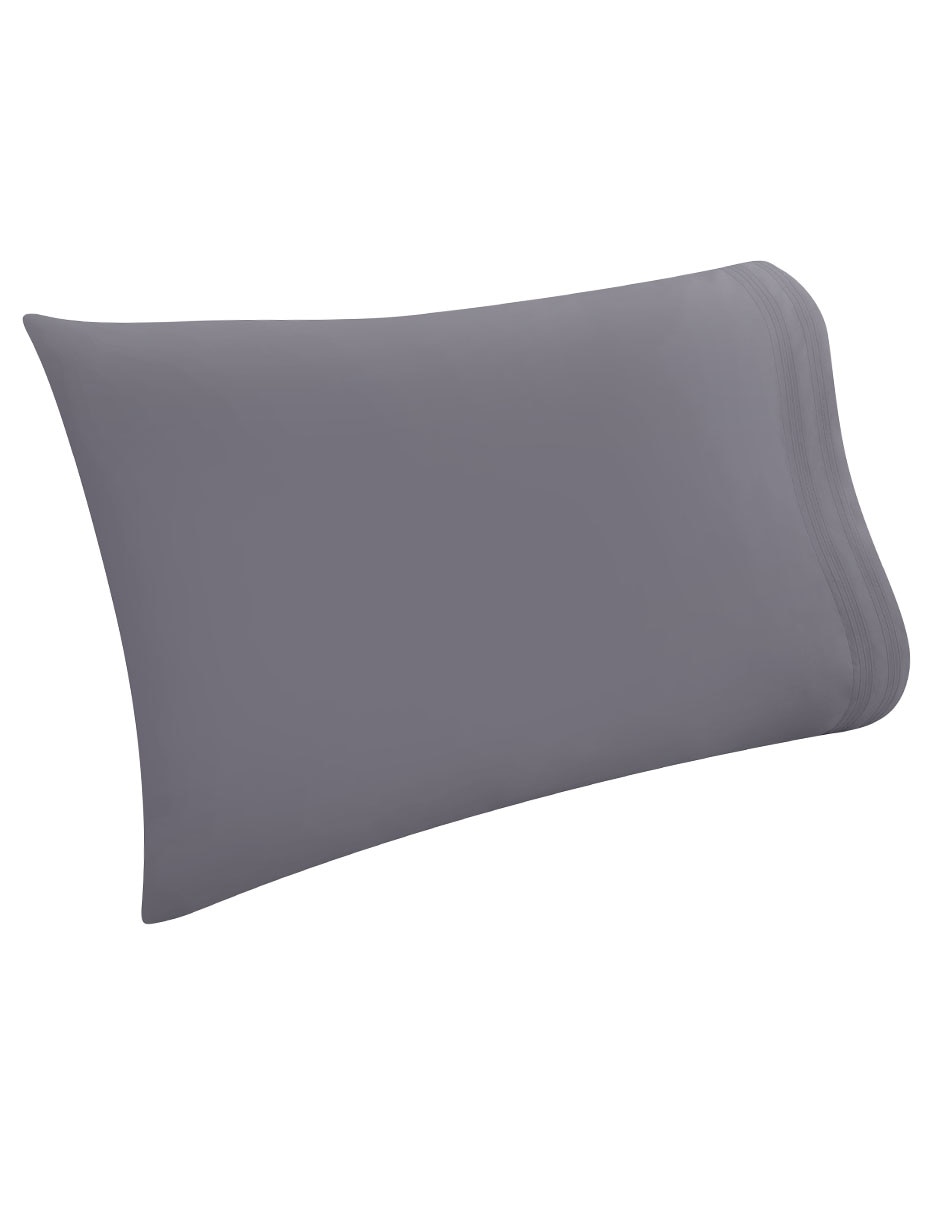 Funda para almohada Satin 500