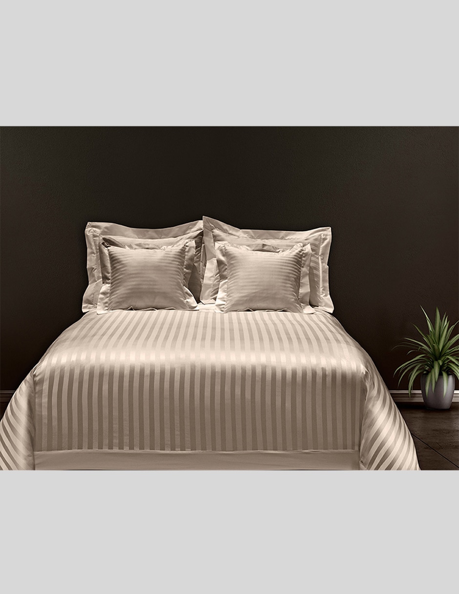 Duvet con relleno Infinite Stripe Duvet con relleno Infinite Stripe