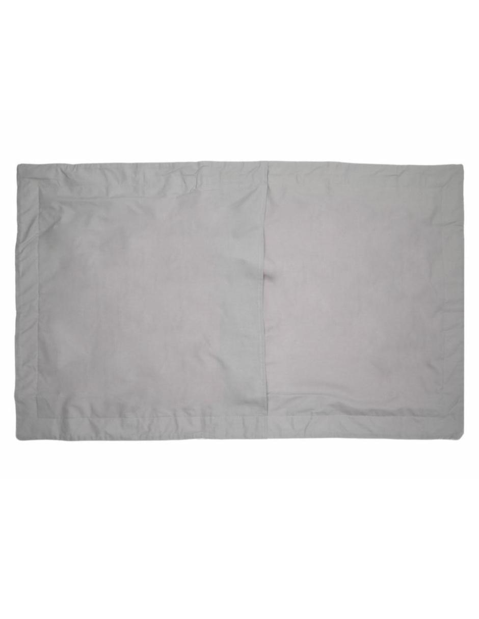 Funda para almohada 5