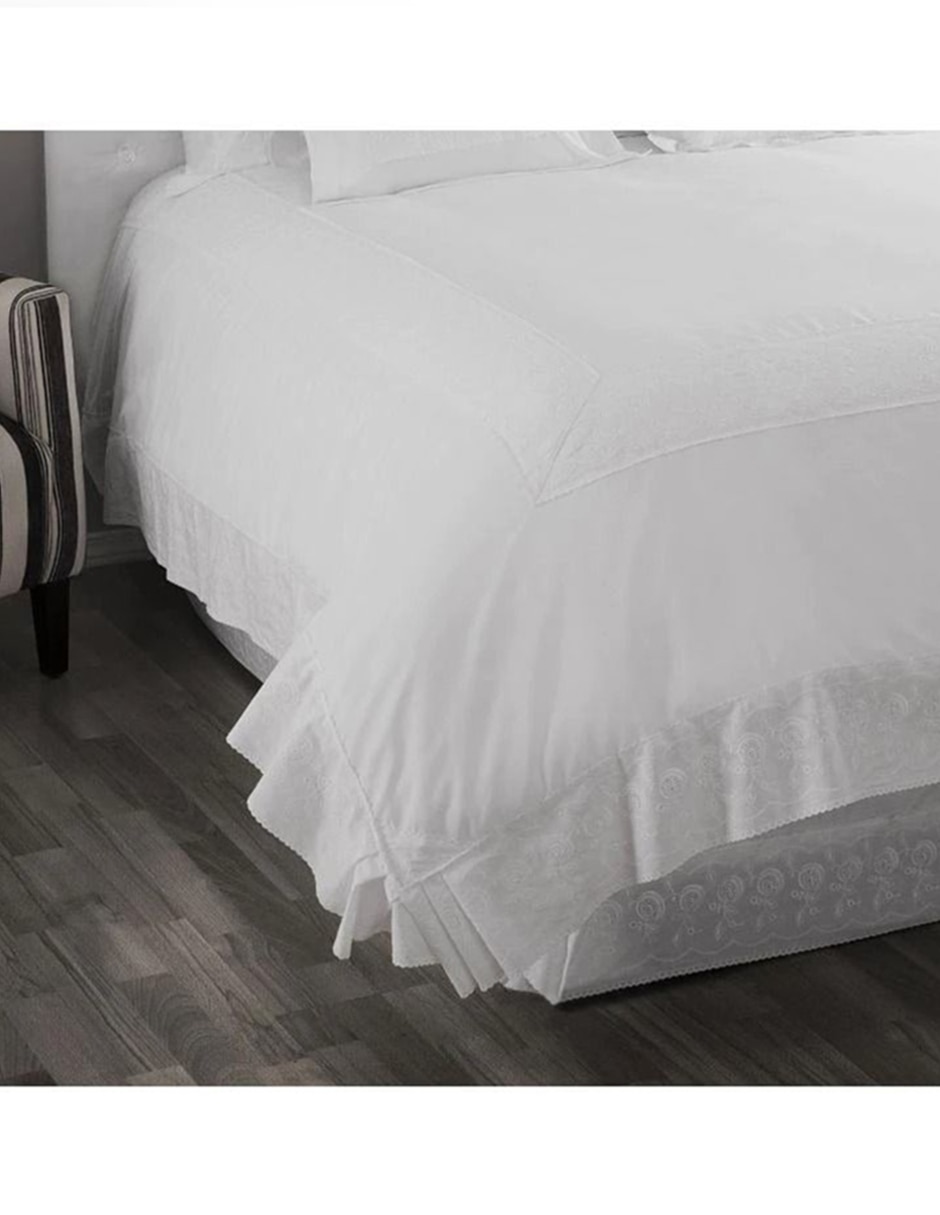 Set funda duvet Maika