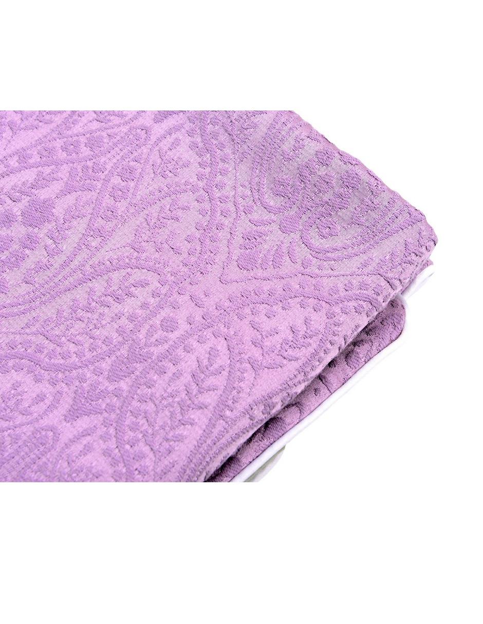 Funda para almohada