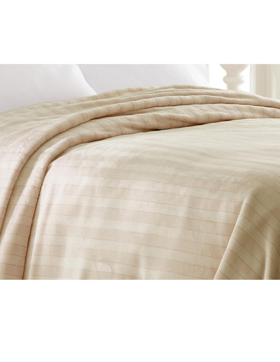 Cobertor Damask 2