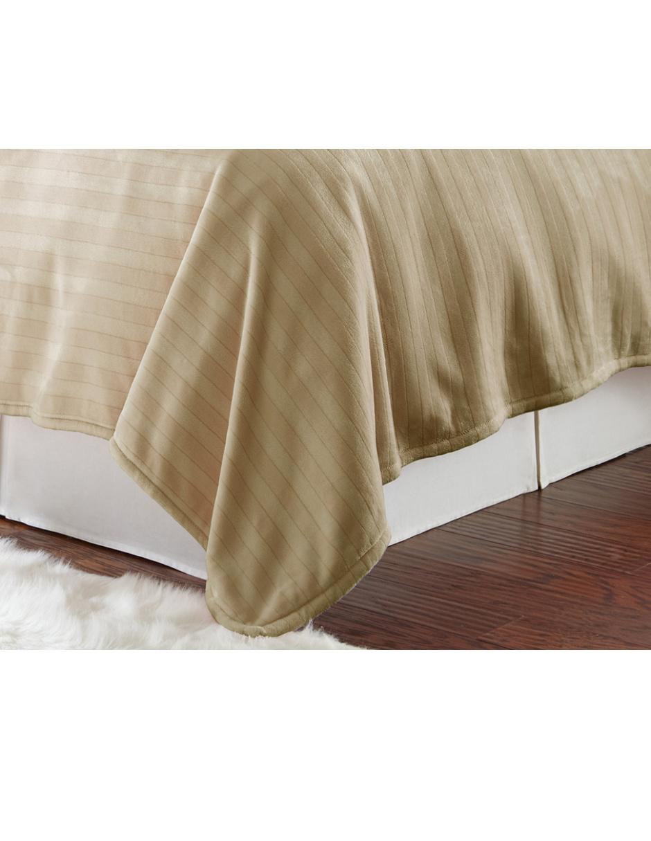 Cobertor Damask 4