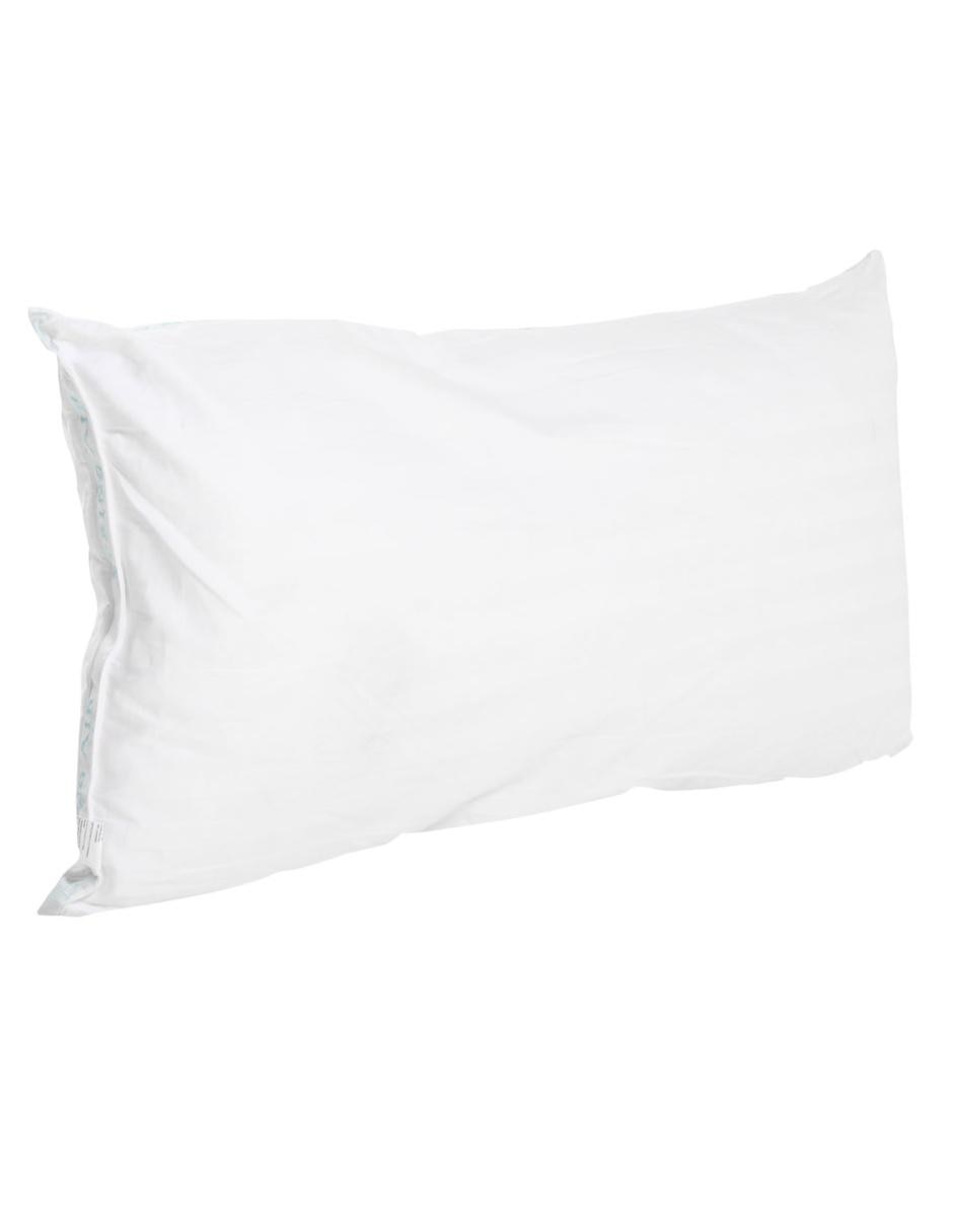 Almohada COMFORT PLUS firmeza media 2