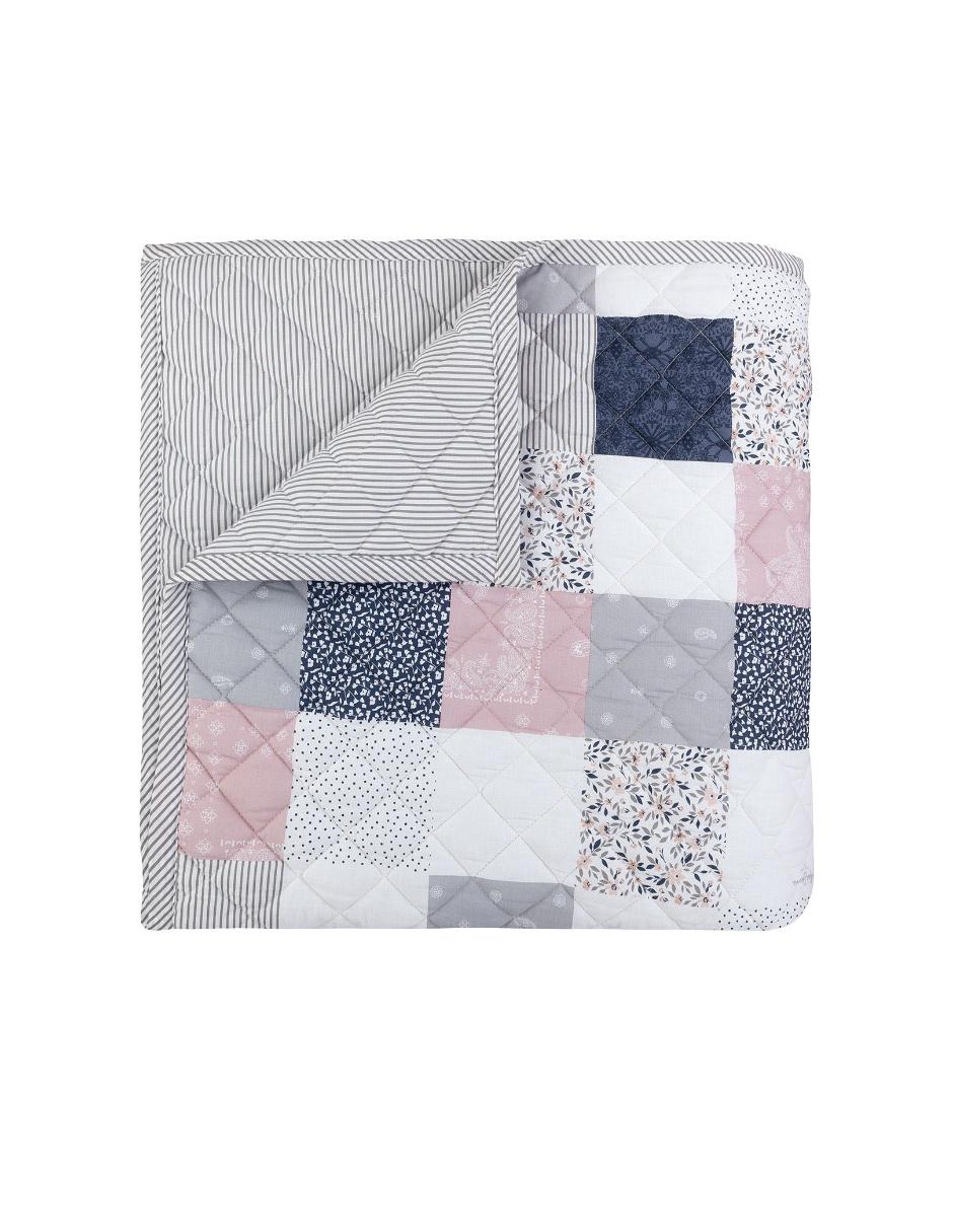 Set de colcha Agustina 8