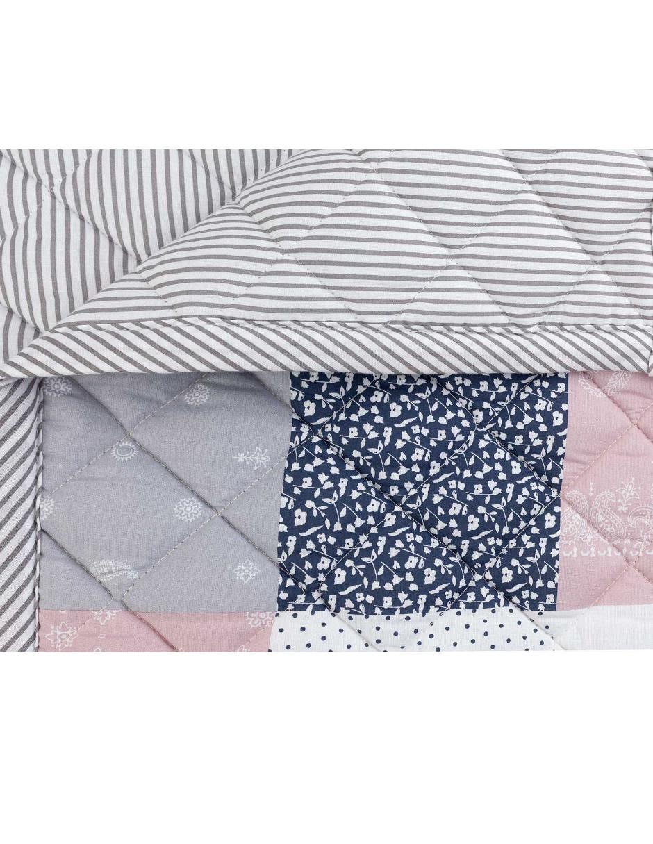 Set de colcha Agustina 9