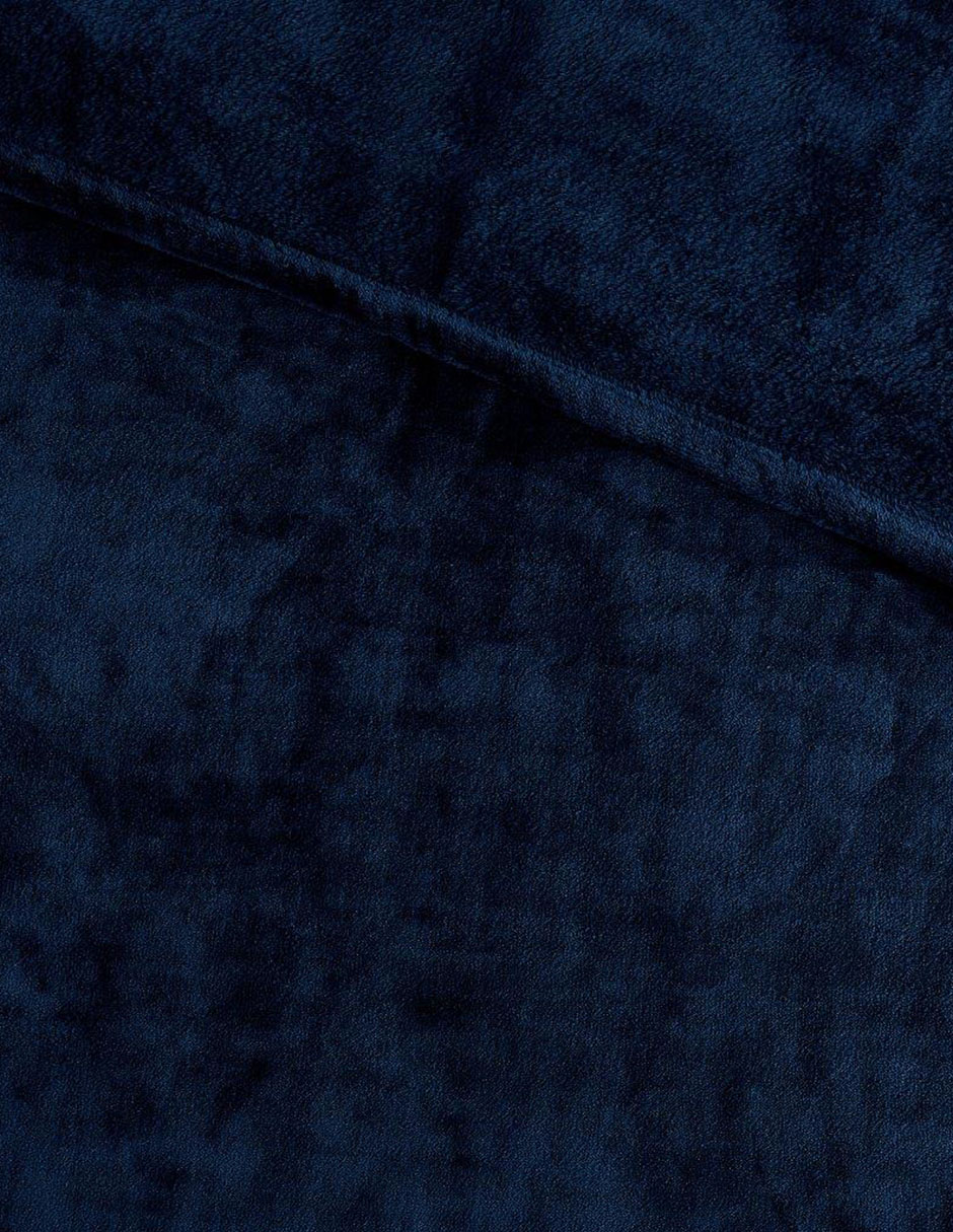 Cobertor Navy 6