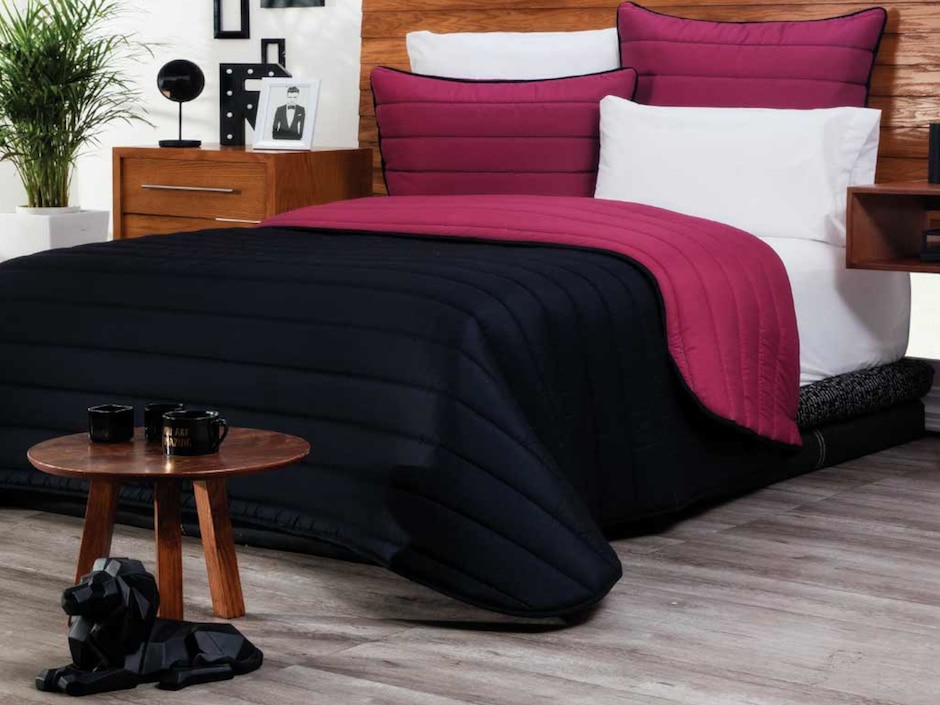 Set de colcha Urban