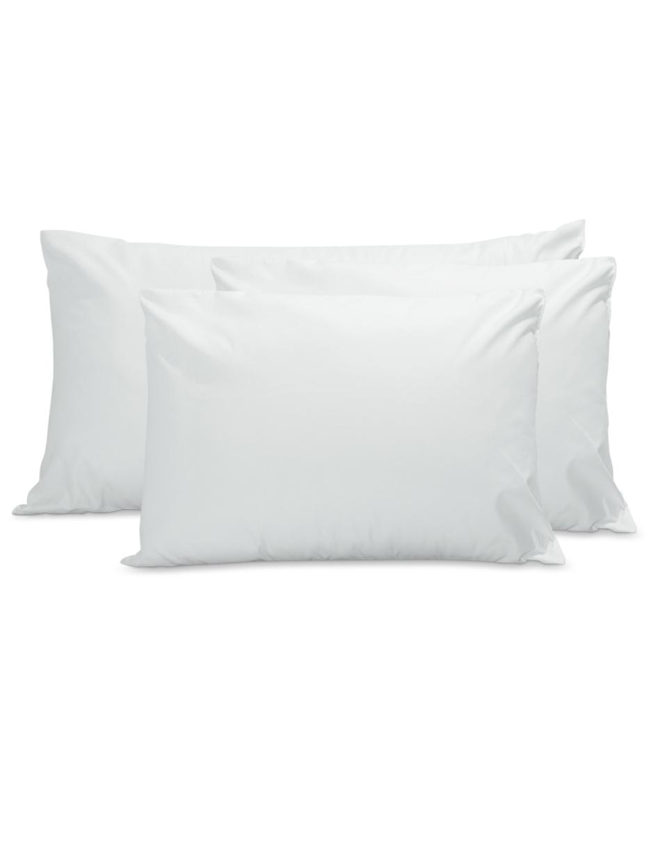 Almohada firmeza media Almohada firmeza media