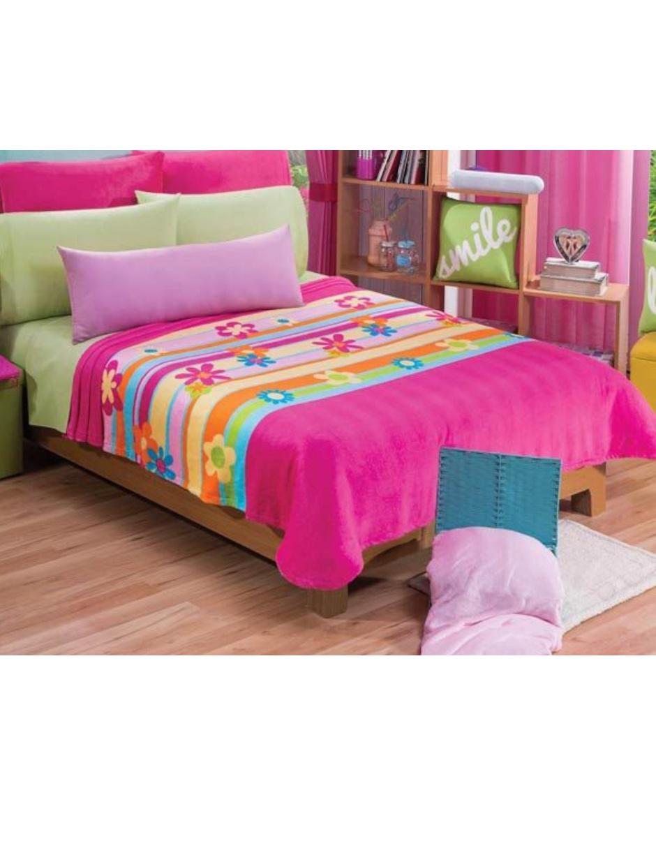 Cobertor Concord Light Sweet Cobertor Concord Light Sweet