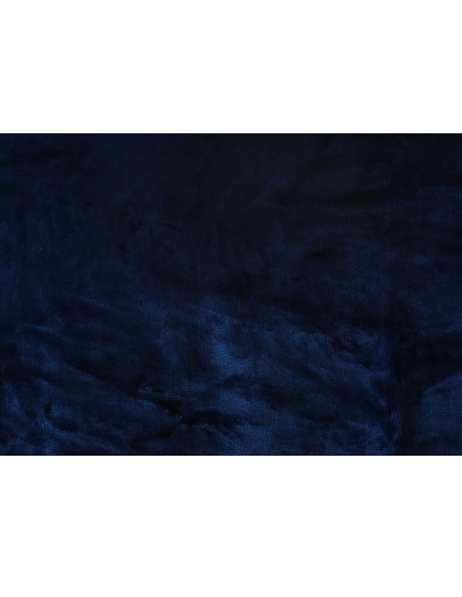 Cobertor Navy 3