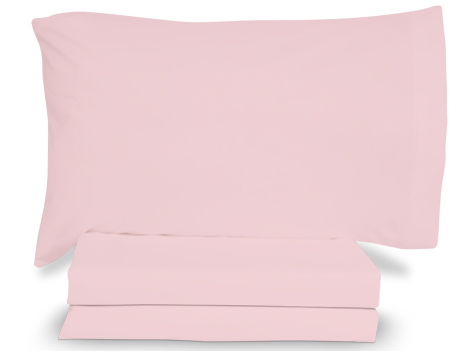 Juego de sábanas de algodón 180 hilos Percale