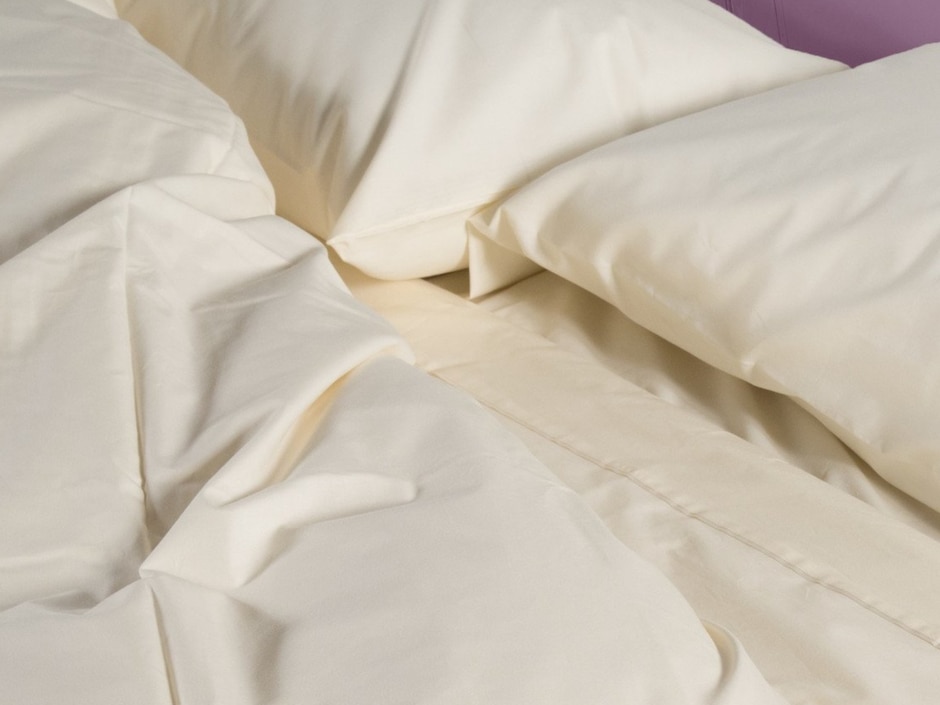 Juego de sábanas 200 hilos Percale