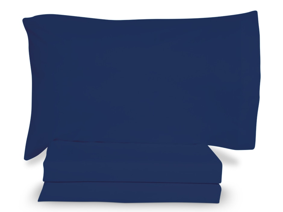 Juego de sábanas 200 hilos Percale Juego de sábanas 200 hilos Percale