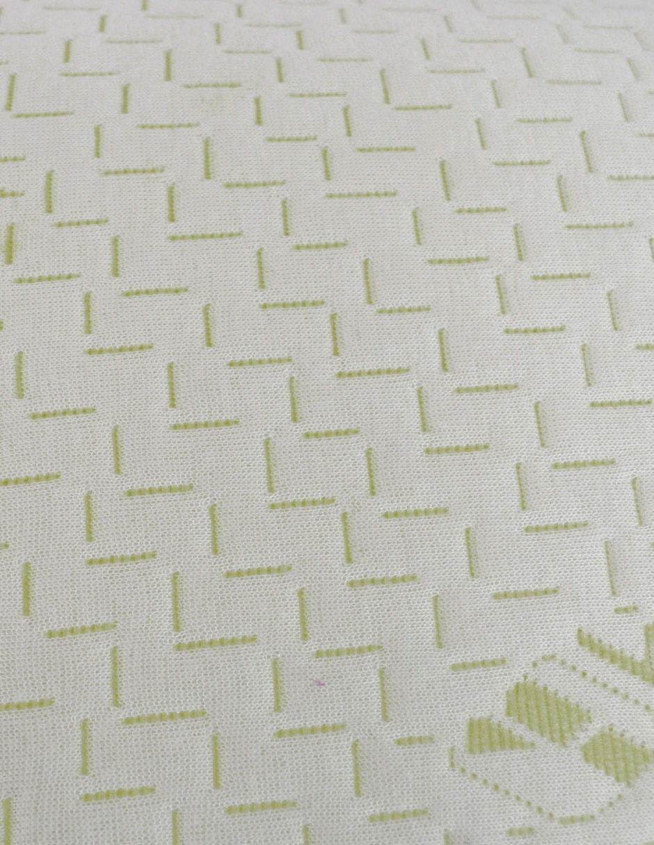 Almohada memory bamboo firmeza media 3