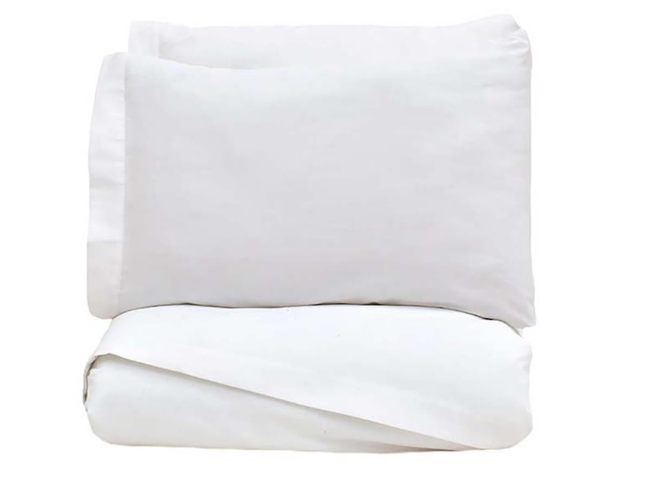Juego de sábanas Fresh Hypoallergenic