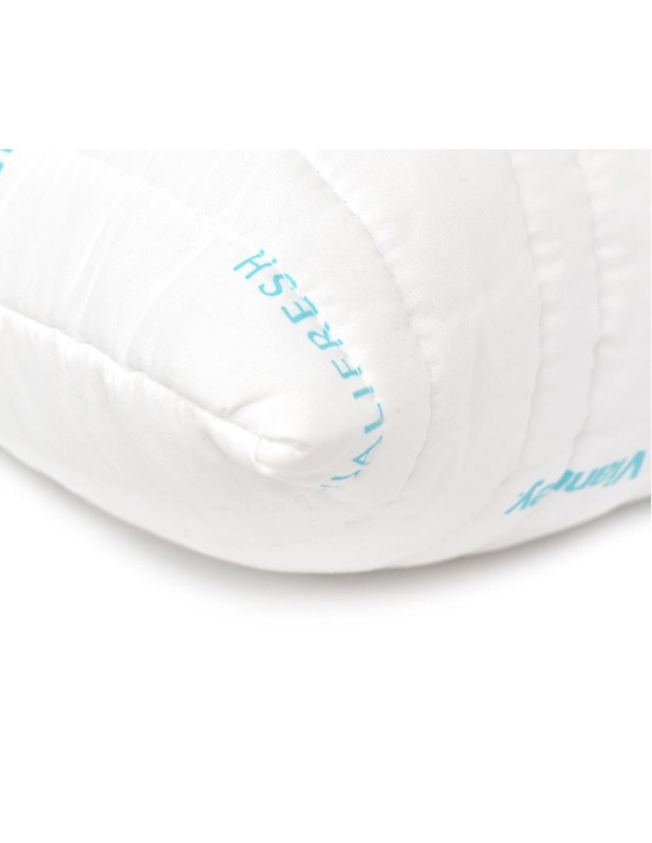 Almohada firmeza media 2