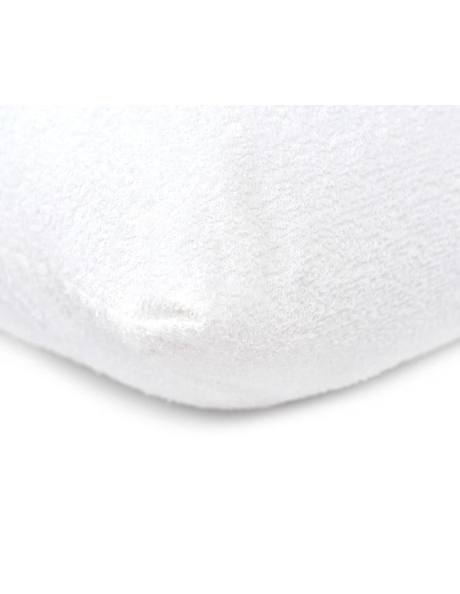 Almohada firmeza media 2