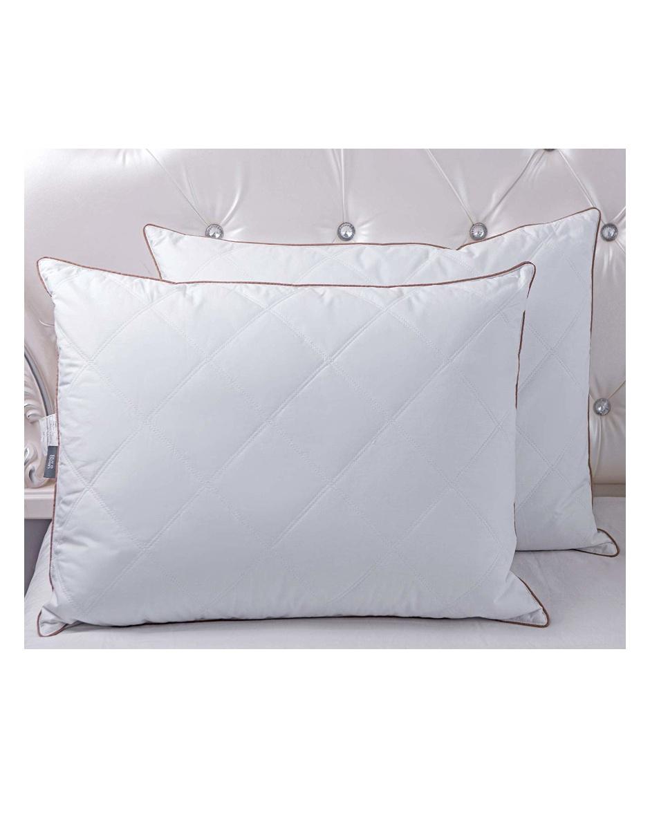 almohada super confort