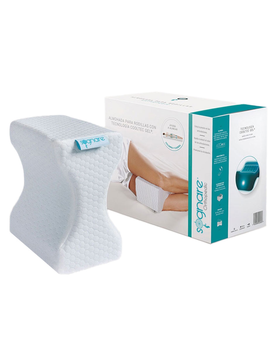 Almohada para rodilla - ORTOTEX MEDICAL