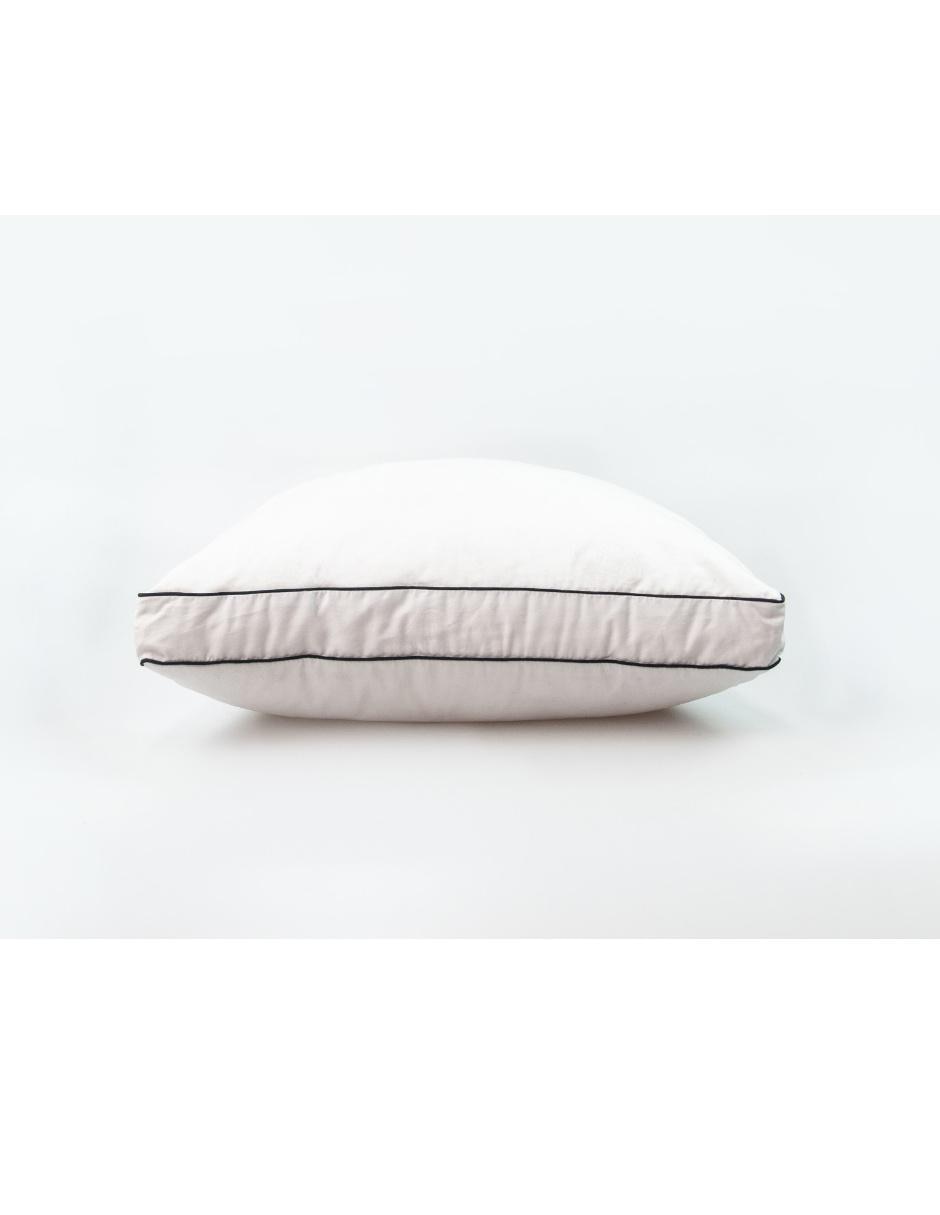 Almohada Gravity firmeza media 3