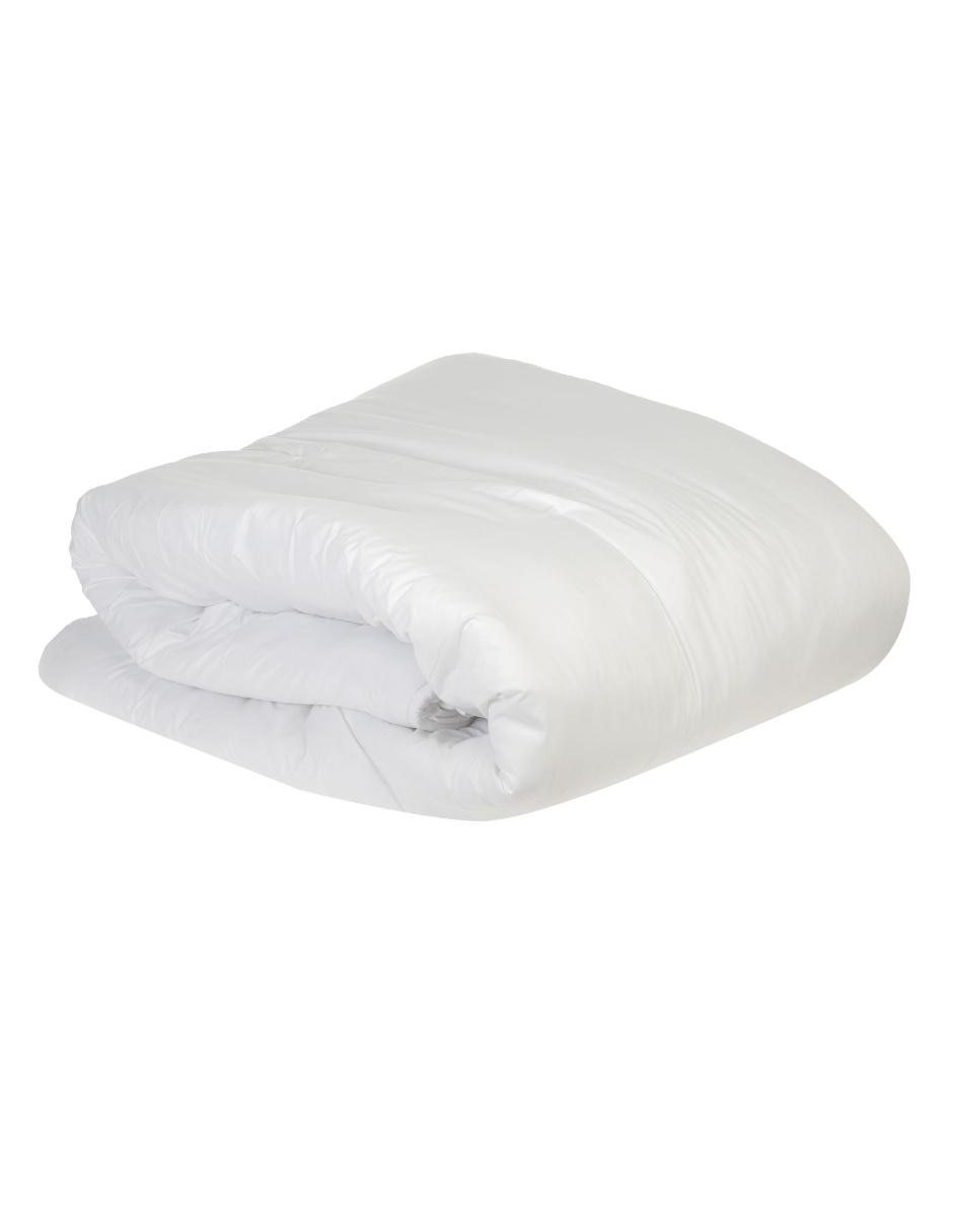 Relleno de duvet Promos blanco 3