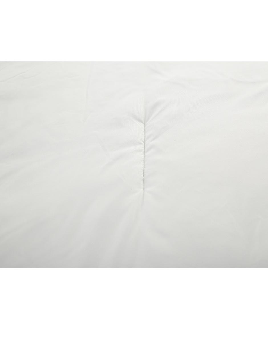 Relleno de duvet Promos blanco 4