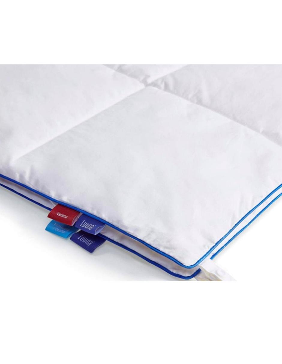 Relleno duvet de algodón 3